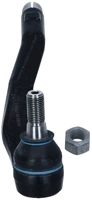 Tie Rod End Left LEMFORDER for MERCEDES-BENZ M-CLASS